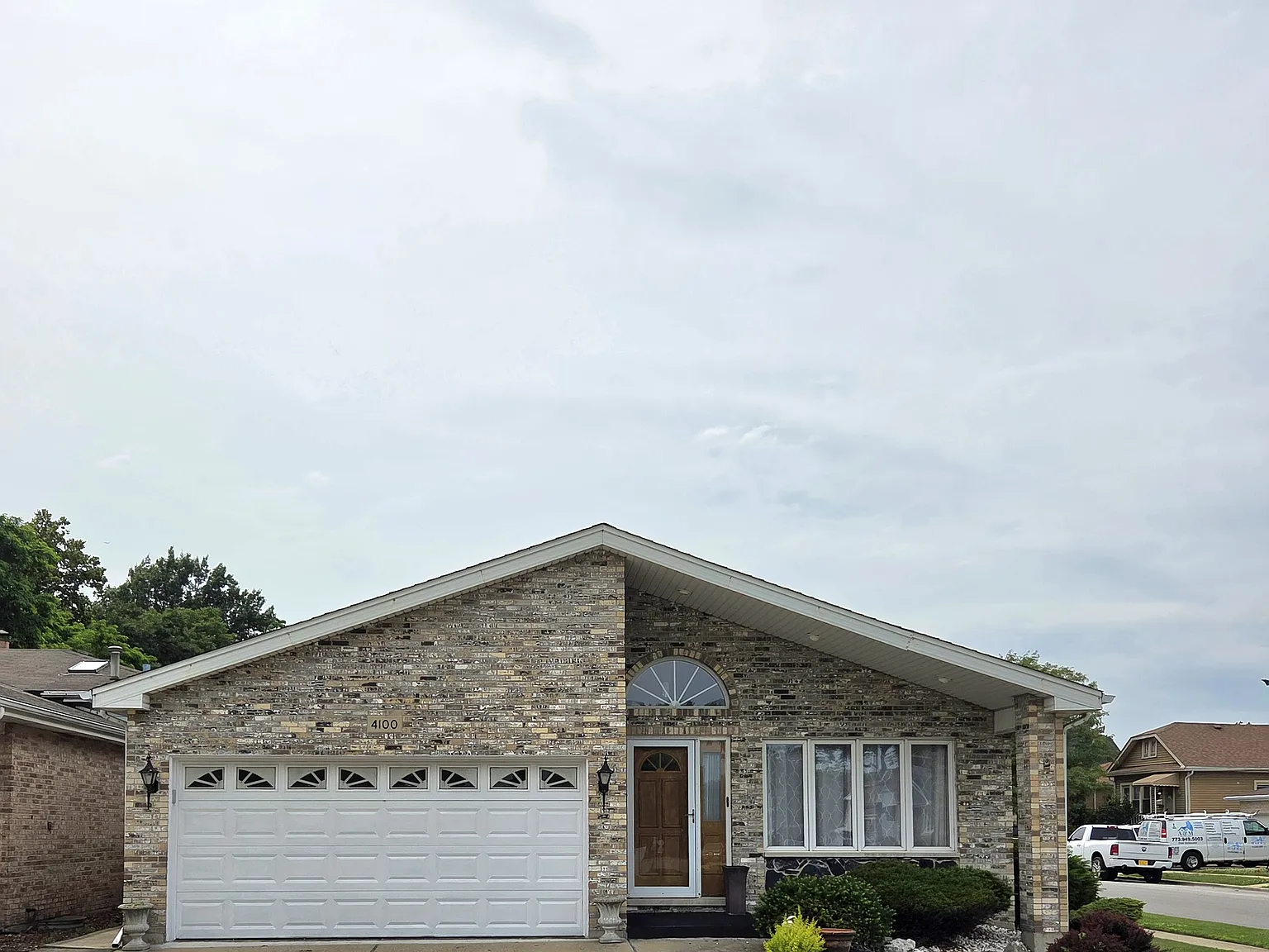3 bed, 2.5 bath, 1561 sqft, $2,800 — Photo 1