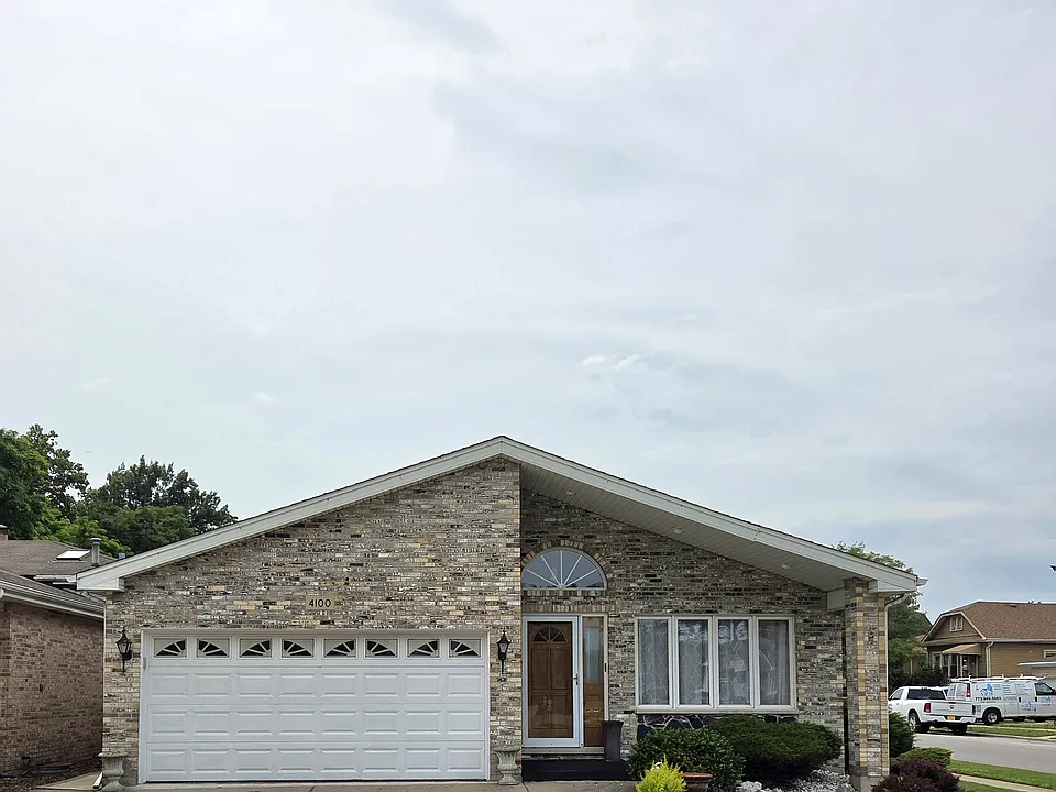 4100 East Ave