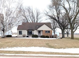 W3431 County Road Kk, Kaukauna, WI