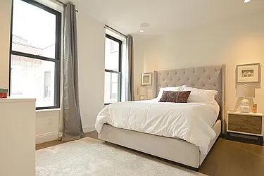 Rented by Keller Williams NYC
