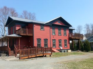 423 W Main St, Hancock, NY 13783