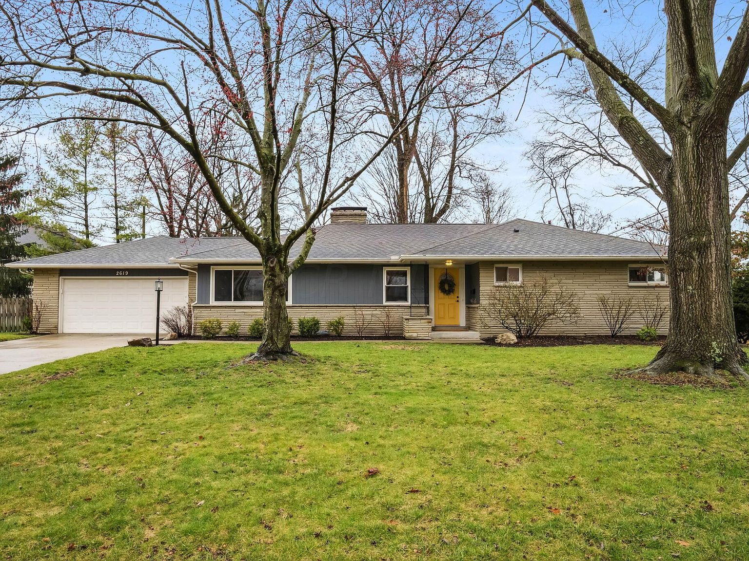 2619 Love Dr, Columbus, OH 43221 | Zillow