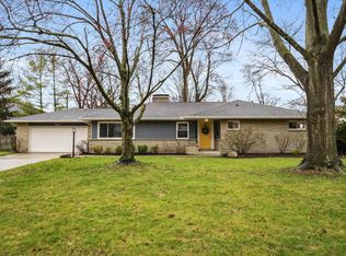 2619 Love Dr, Columbus, OH 43221