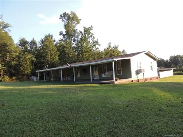 32189 Old Parker Rd, Albemarle, NC 28001