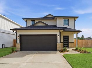 429 Monarch Trl, Huntsville, TX 77320