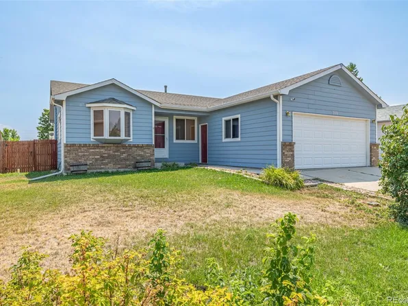 300 E Lilac Street, Milliken, CO 80543