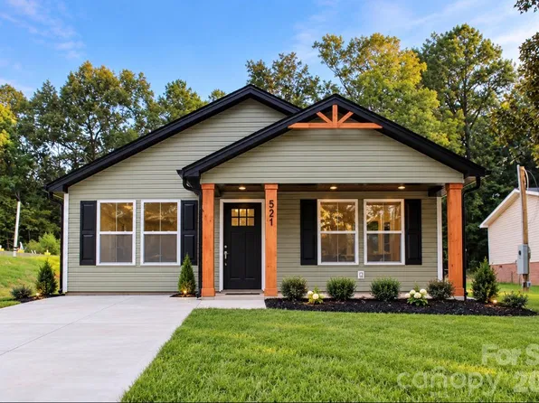 521 Castlewood Cir, Rock Hill, SC 29730