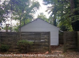 711 Madison Rd #A, Williamsburg, VA 23185