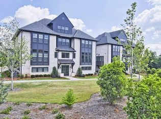 205 Britten Pass #74, Alpharetta, GA 30009