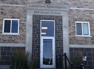 459 Hugel Ave #6, Midland, ON L4R1X8