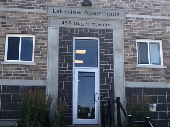 459 Hugel Ave #6, Midland, ON L4R 1X8