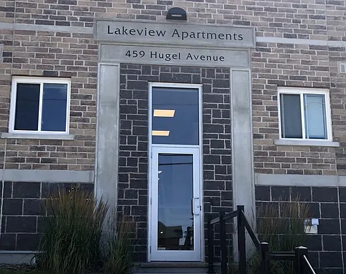 459 Hugel Ave #6 Photo 1