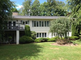 266 Witherspoon Heights Rd, Jefferson, NC 28640