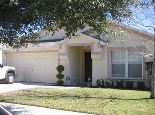 4431 Bleasdale Ave, Orlando, FL 32808