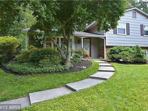 2nd image of 9705 Corkran Ln