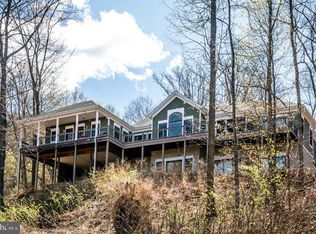 9586 Brunk Spring Ln, Broadway, VA 22815