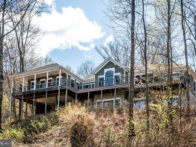 9586 Brunk Spring Ln, Broadway, VA, 22815