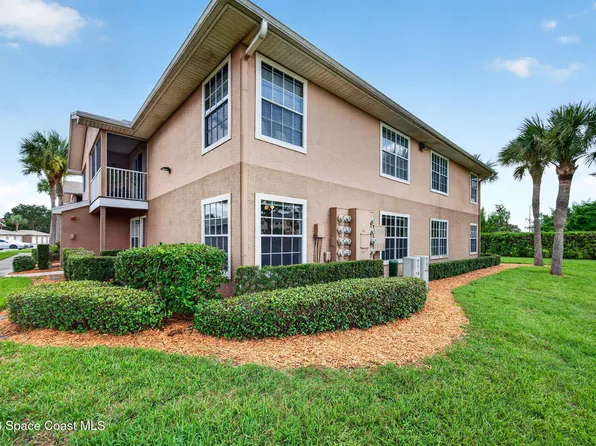 1861 Long Iron Dr APT 1107, Rockledge, FL 32955