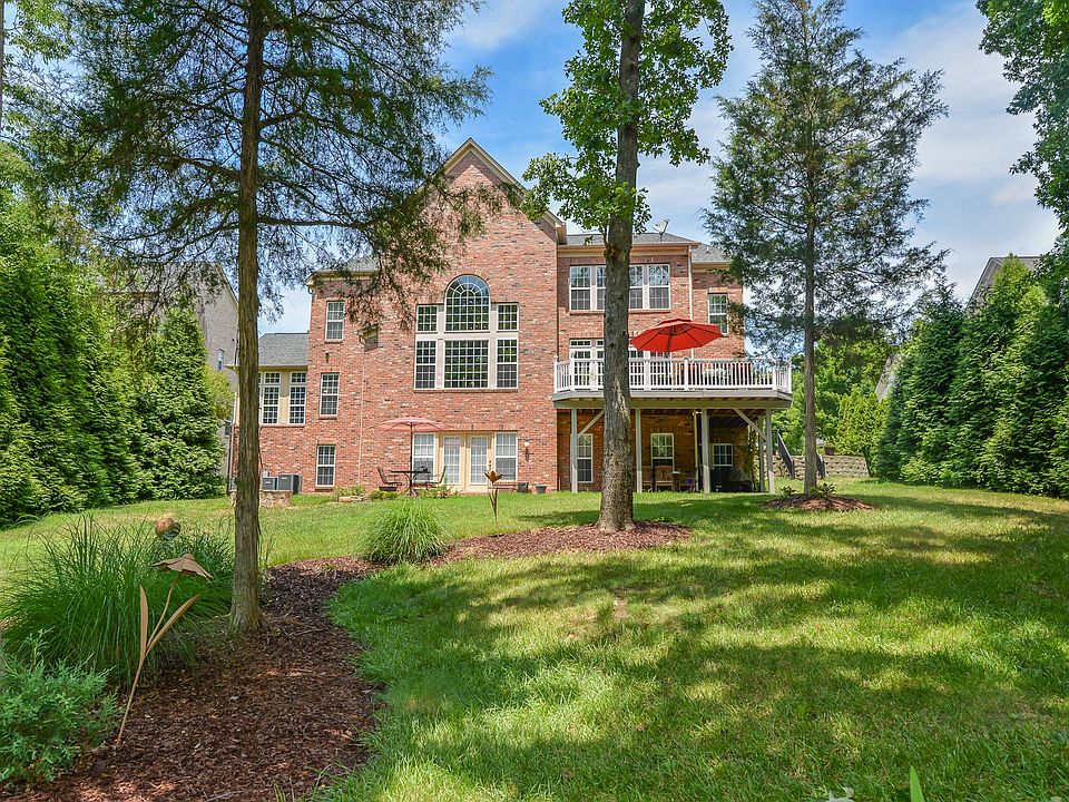 7307 Yellowhorn Trl, Waxhaw, NC 28173 Zillow
