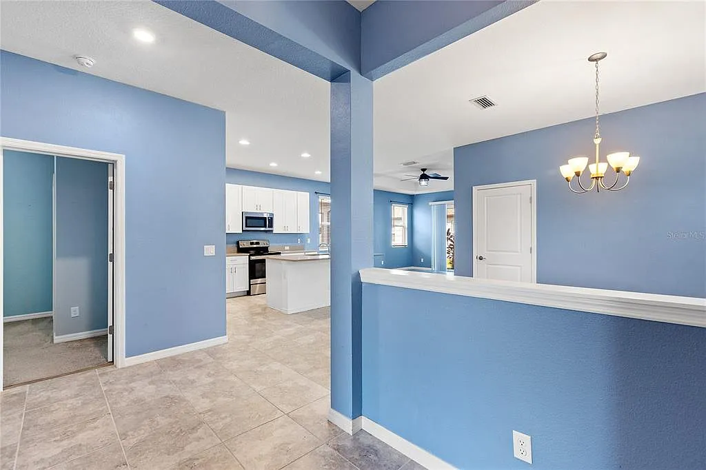 3 bed, 2.0 bath, 1532 sqft, $2,500 — Photo 3