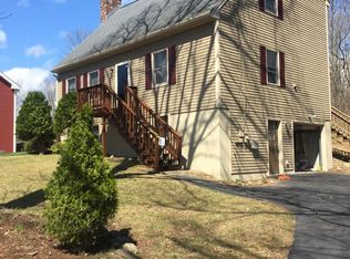 18 Valley Forge Cir, West Boylston, MA 01583