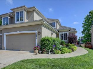 14484 W 139th St, Olathe, KS 66062