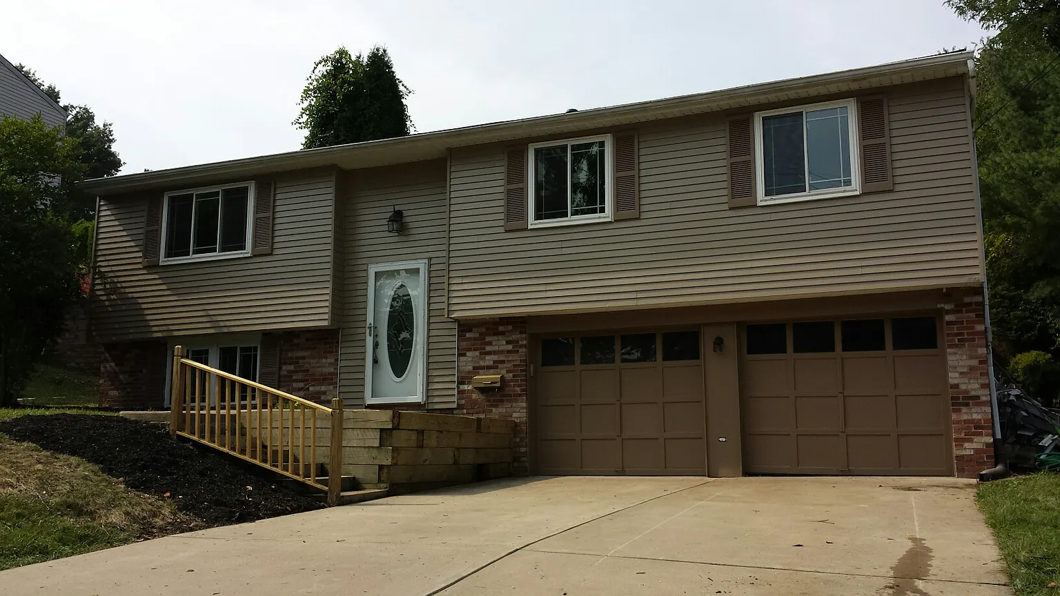 4020 Swallow Hill Rd photo 1