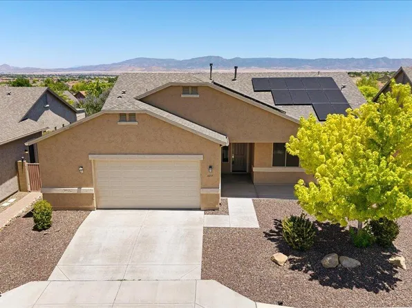 4253 N Pembroke St, Prescott Valley, AZ 86314