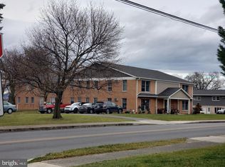 235 S Ridge Ave APT C, Greencastle, PA 17225