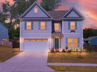 5406 Ripplebrook Rd, Durham, NC 27712