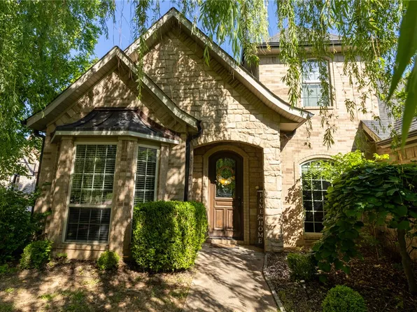11530 Frisco Dr, Farmington, AR 72730