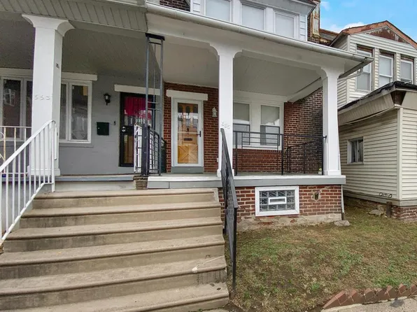 555 E Mayland St, Philadelphia, PA 19144