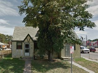4502 N Pennsylvania St, Denver, CO 80216