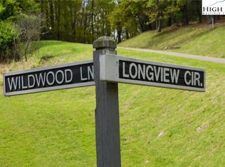 Wildwood Ln, Roaring Gap, NC 28668