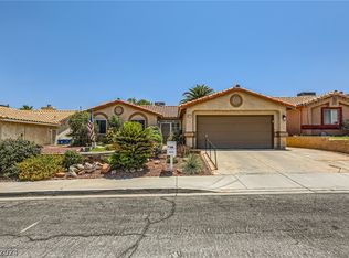 4275 El Como Way, Las Vegas, NV 89121