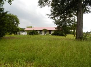 5418 Willis Rd, Greenwood, FL 32443