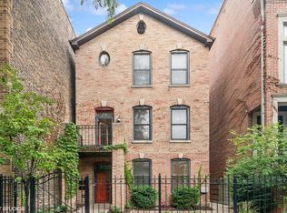 1414 W Lexington St, Chicago, IL 60607