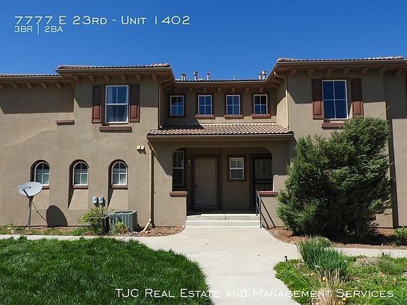 2nd image of 7777 E 23rd Ave Unit 1402