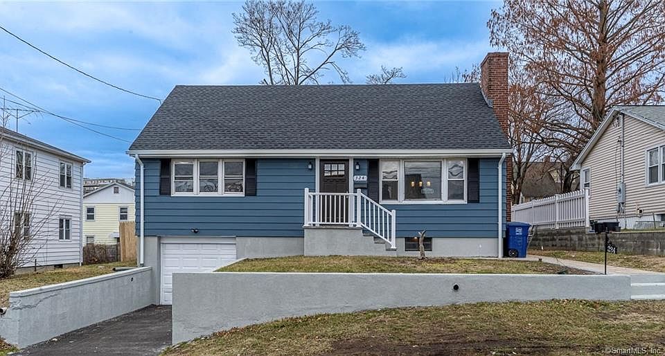 324 Truman St, Bridgeport, CT 06606 Zillow