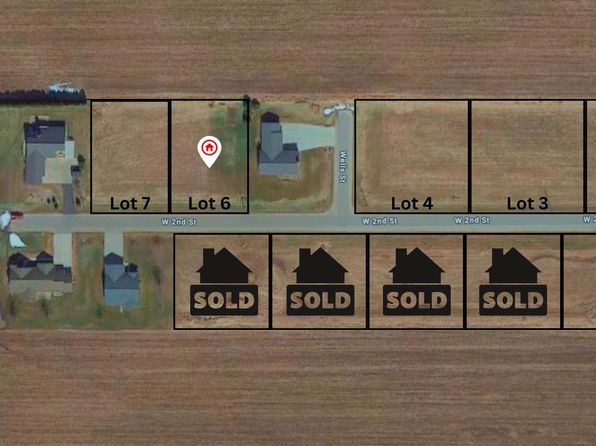 203 West 2nd Street #6, Friesland, WI 53935