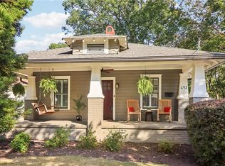 642 Woodland Ave SE, Atlanta, GA 30316