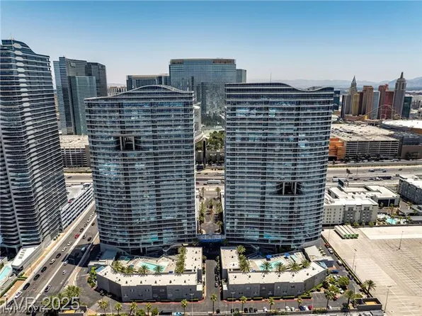 4525 Dean Martin Dr Unit 1501, Las Vegas, NV 89103