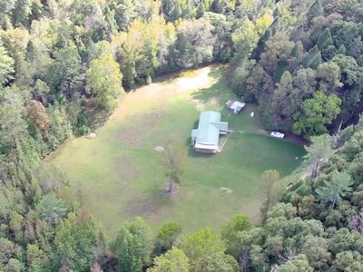 12809 Brimstone Rd, Robbins, TN, 37852