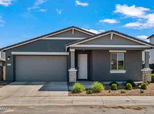4723 S Carver, Mesa, AZ 85212