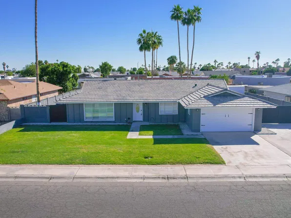 1437 E Palo Verde St, Yuma, AZ 85365