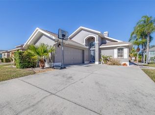 22825 Sills Loop, Land O Lakes, FL 34639