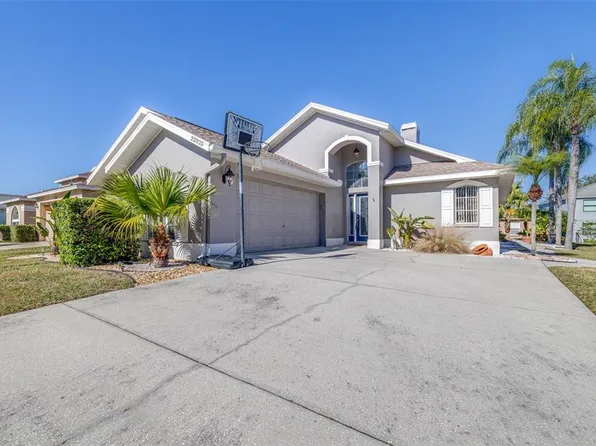 22825 Sills Loop, Land O Lakes, FL 34639