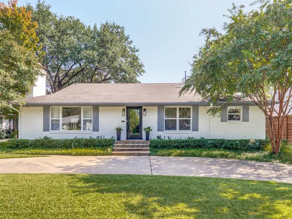 6236 Del Norte Ln, Dallas, TX 75225