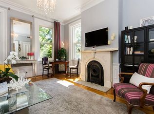 40 Chestnut St APT 2, Charlestown, MA 02129