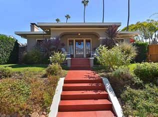 4205 Arden Way, San Diego, CA 92103